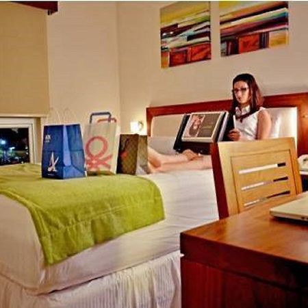 Hotel Hex Estelí Exteriér fotografie