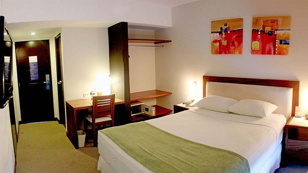 Hotel Hex Estelí Exteriér fotografie