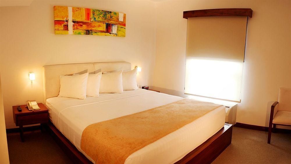 Hotel Hex Estelí Exteriér fotografie