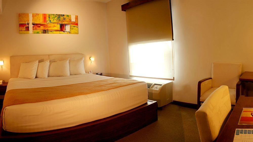 Hotel Hex Estelí Exteriér fotografie