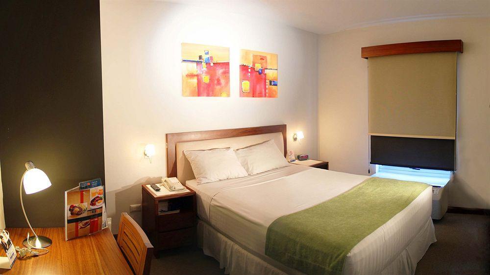Hotel Hex Estelí Exteriér fotografie