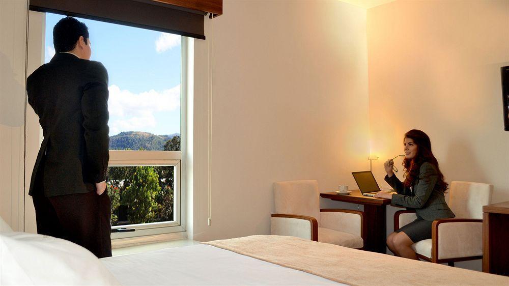 Hotel Hex Estelí Exteriér fotografie