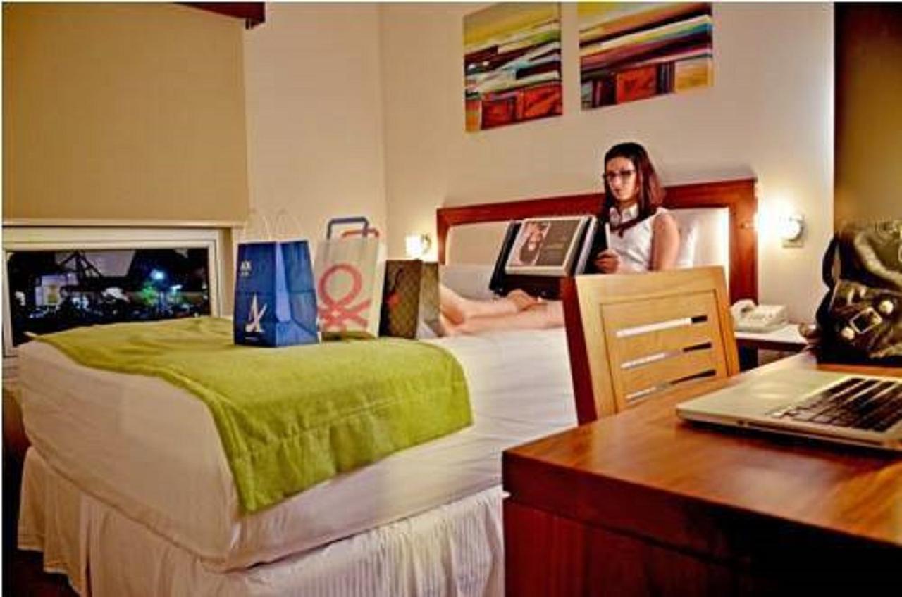 Hotel Hex Estelí Exteriér fotografie