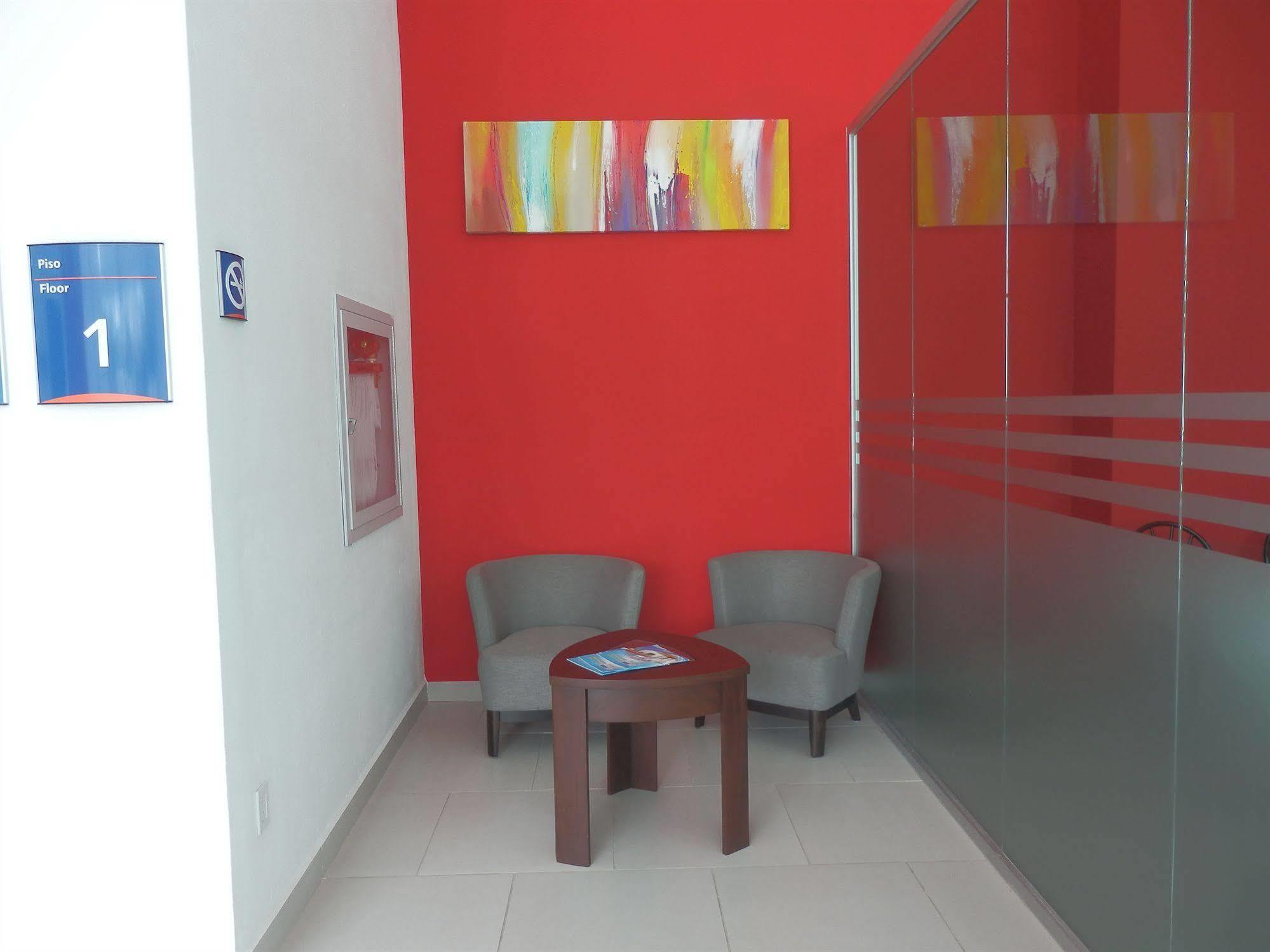 Hotel Hex Estelí Exteriér fotografie