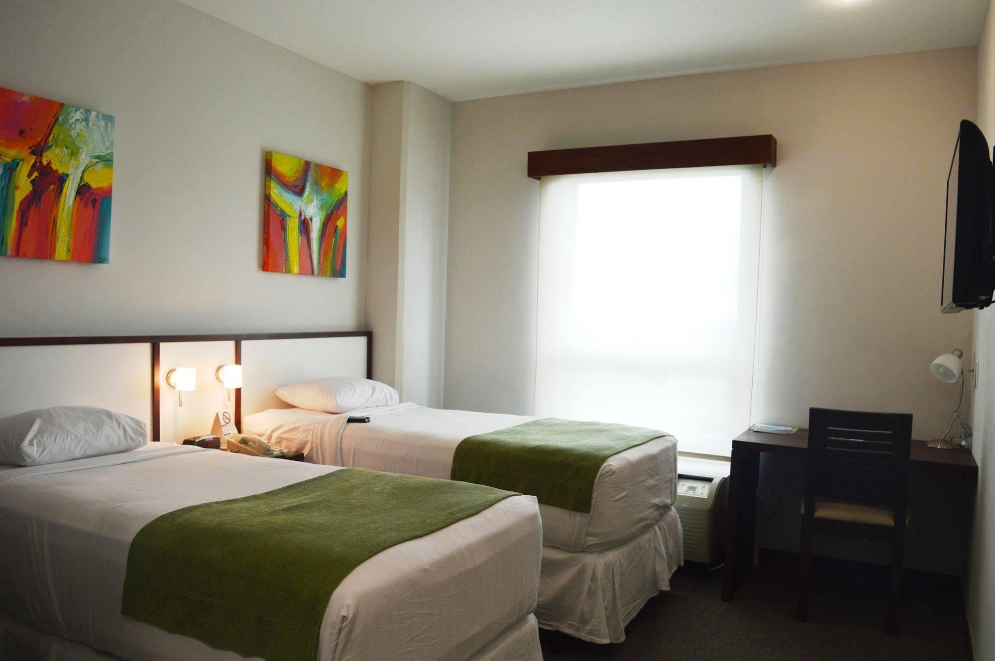 Hotel Hex Estelí Exteriér fotografie