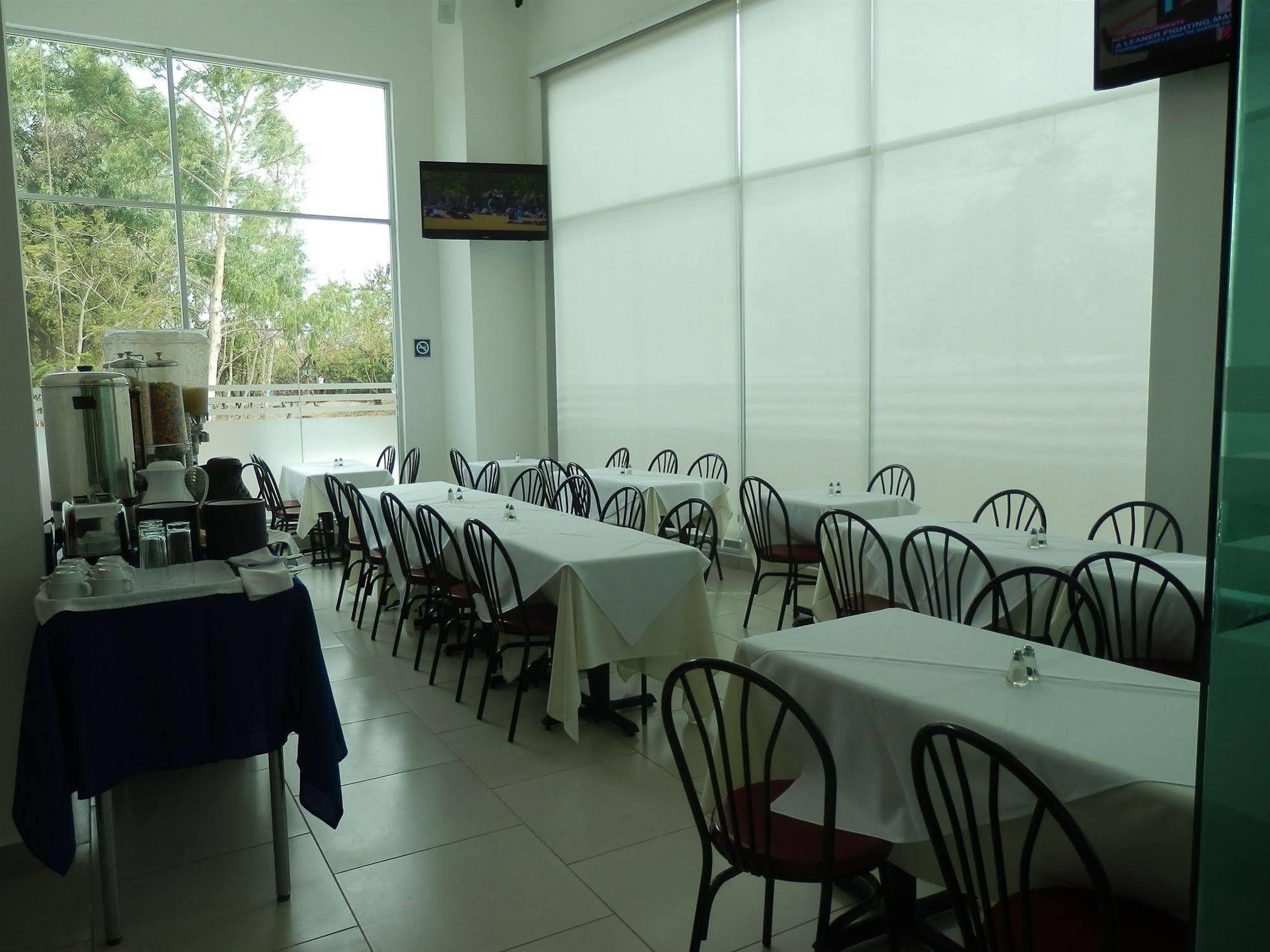 Hotel Hex Estelí Exteriér fotografie