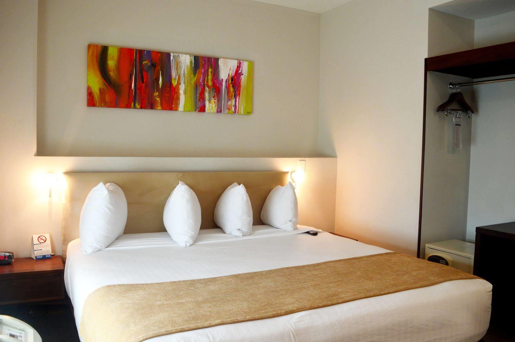 Hotel Hex Estelí Exteriér fotografie