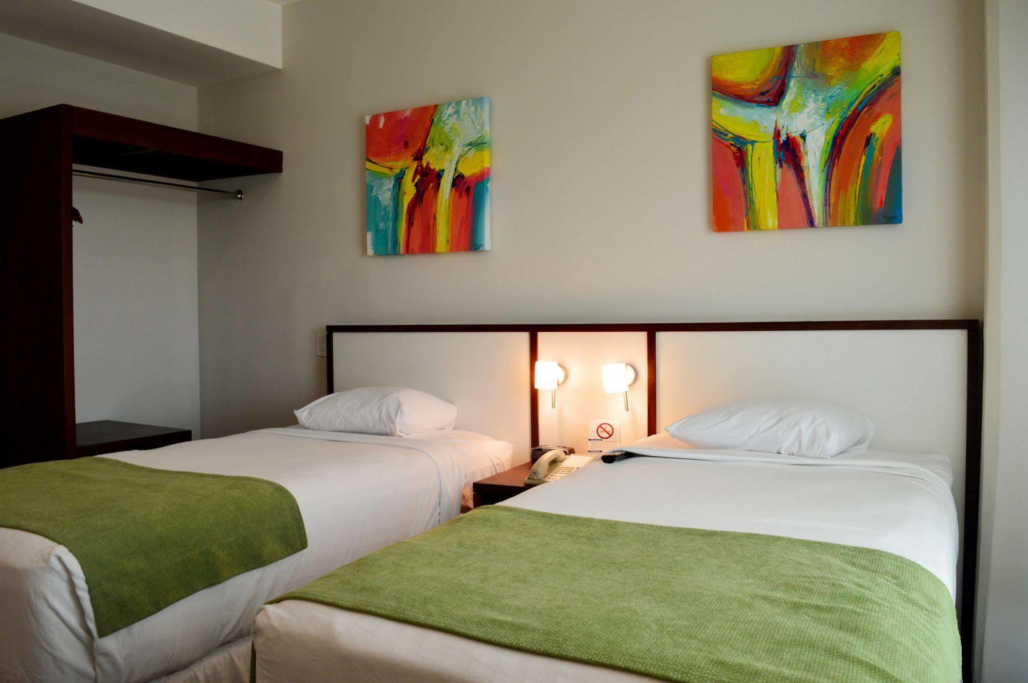 Hotel Hex Estelí Exteriér fotografie